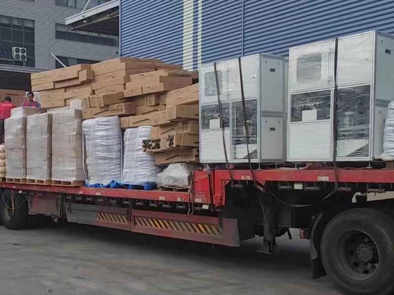 龙海电池托运多少钱