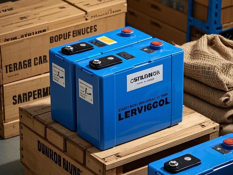 龙海寄锂电池服务