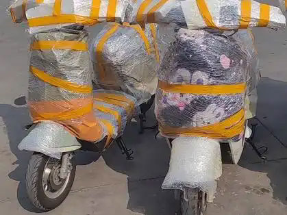 龙海电瓶车物流运输