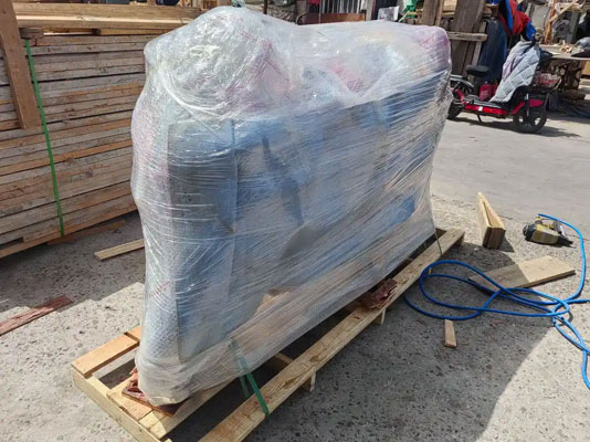 龙海电瓶车物流托运