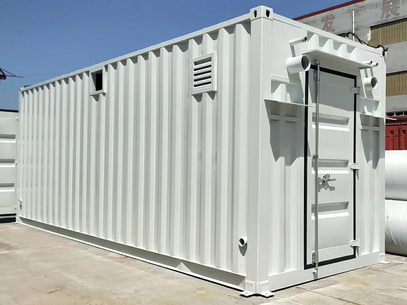 龙海储能电池物流运输