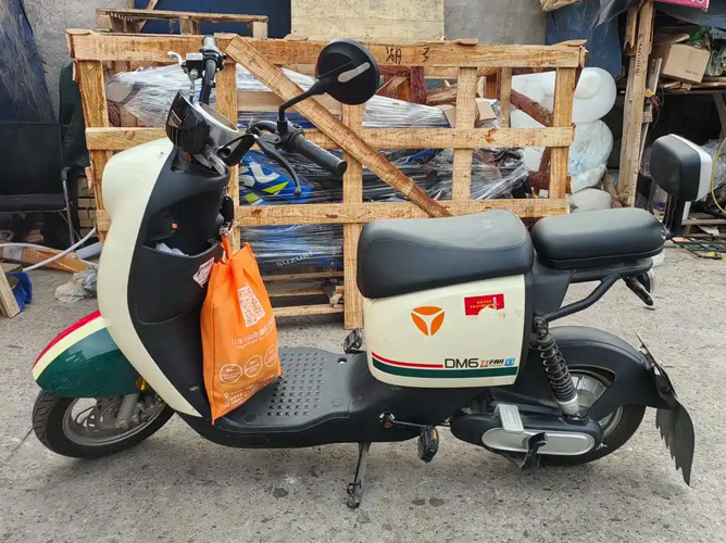 龙海电动车托运电话